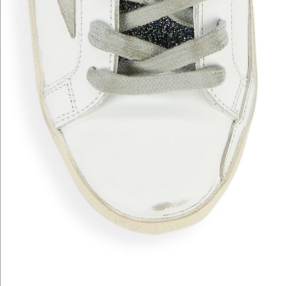 Golden Goose Swarovski Sneakers - Picture 3 of 10